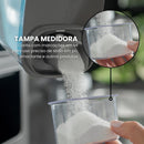 Kit 4 Peças Dispenser Flow 1,5 Litros