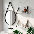 Conjunto Elegante de Decoração Suspensa