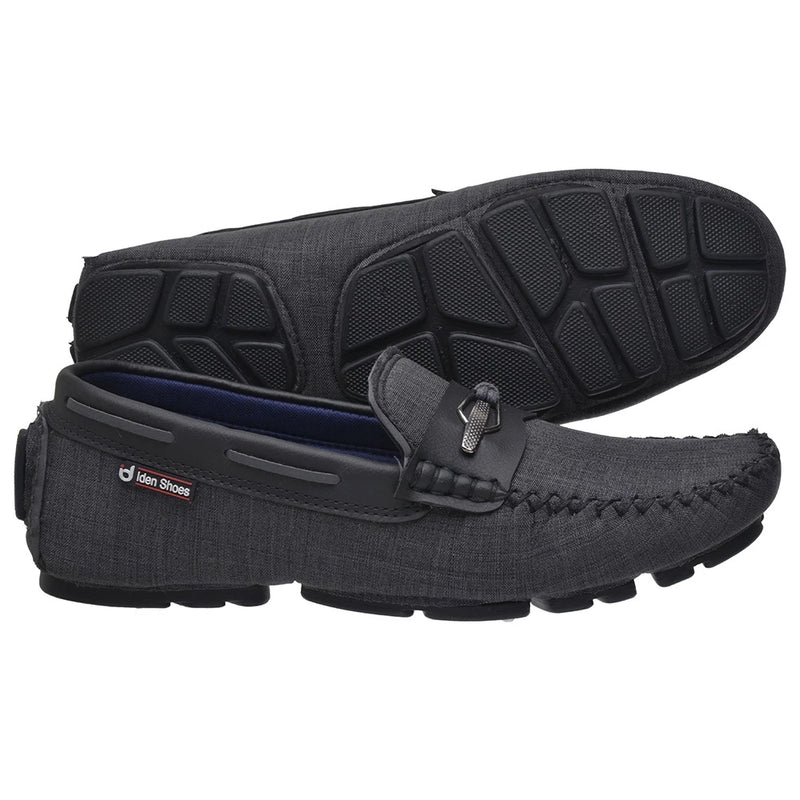Drive Mocassim Sapato Dockside Driver Masculino