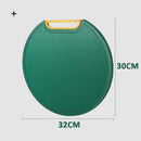 Tabuas De Corte Retangular Polietileno 30x40cm Carne Legumes Frutas