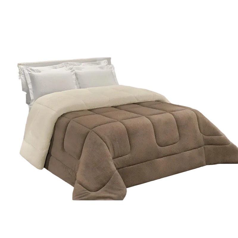 Coberdrom Sherpa Queen