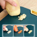 Tabuas De Corte Retangular Polietileno 30x40cm Carne Legumes Frutas